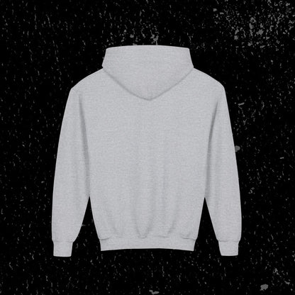 Future Logger Youth Hoodie