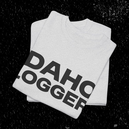 Idaho Logger T-Shirt