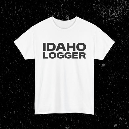 Idaho Logger T-Shirt