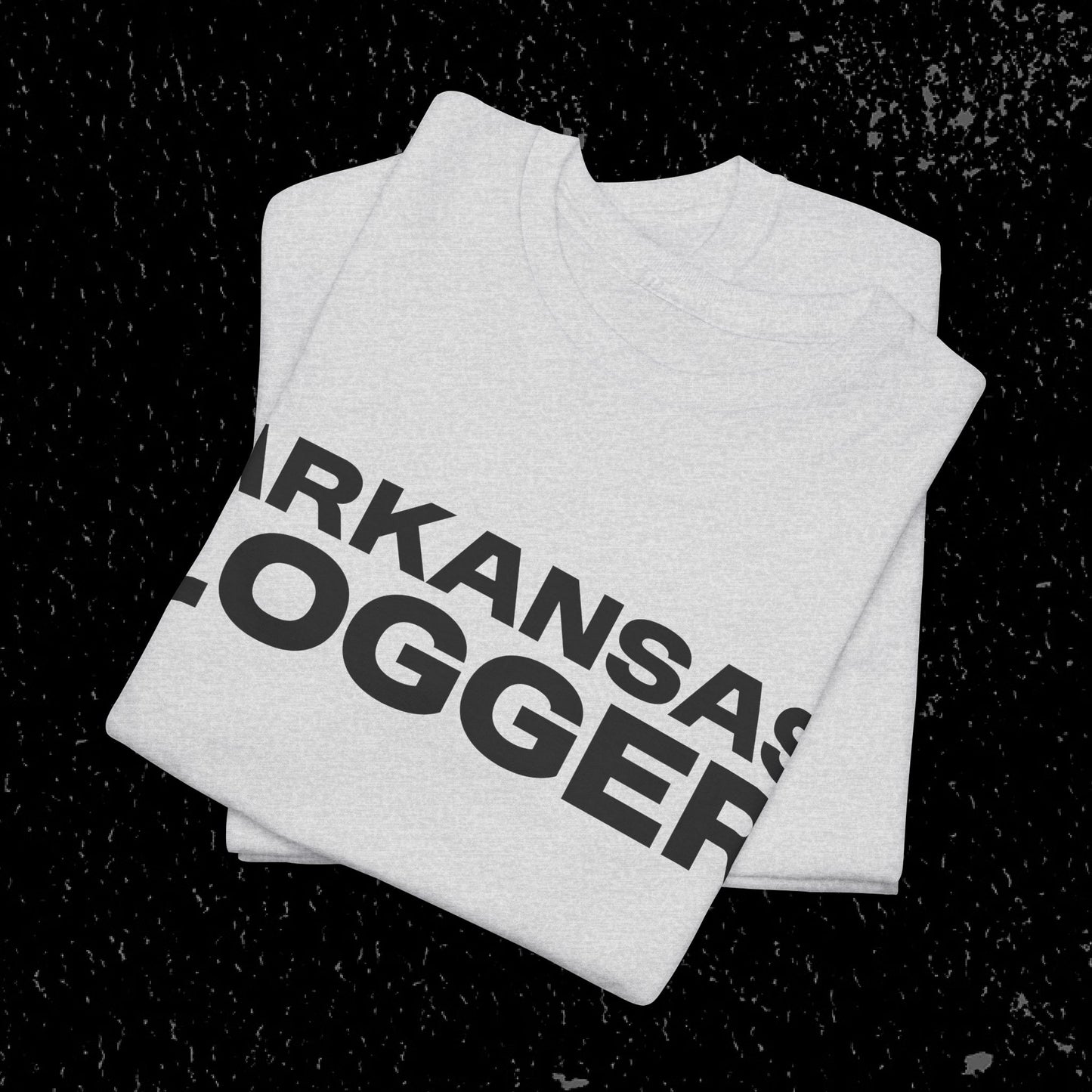 Arkansas Logger T-Shirt