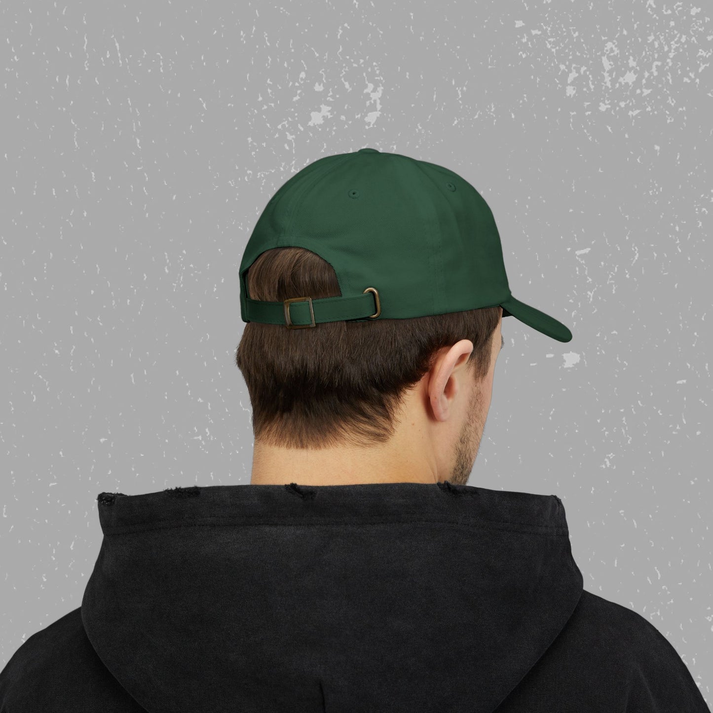 Idaho Logger Classic Cap