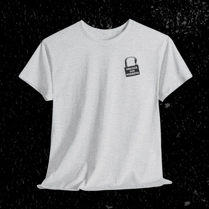 Roadless Rules Are For Tools, Unlock Our Forests T-Shirt