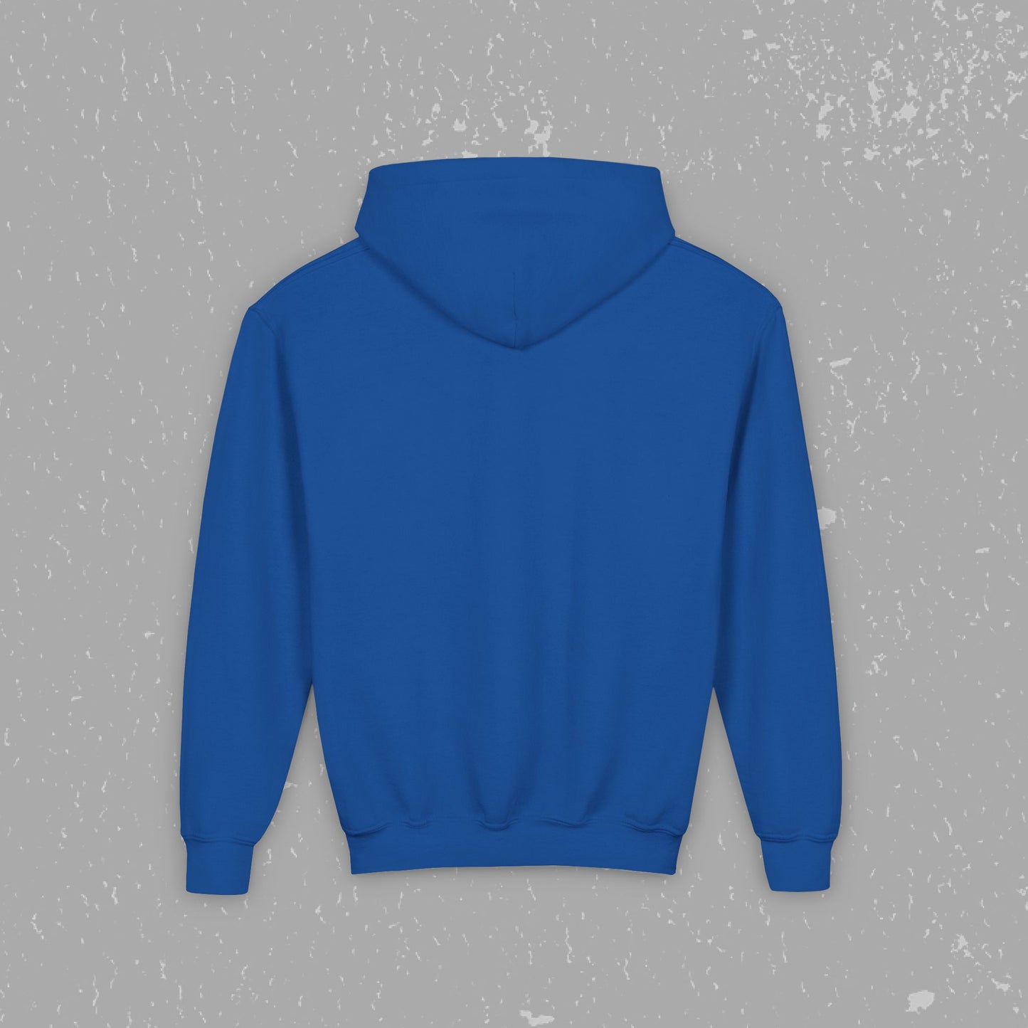 Future Logger Youth Hoodie