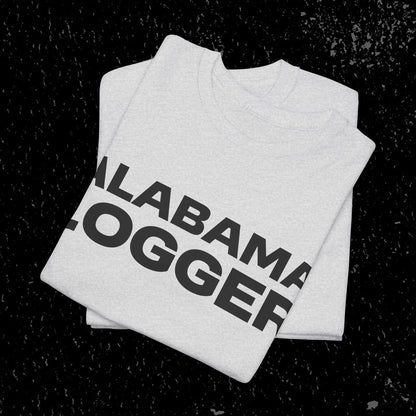 Alabama Logger T-Shirt
