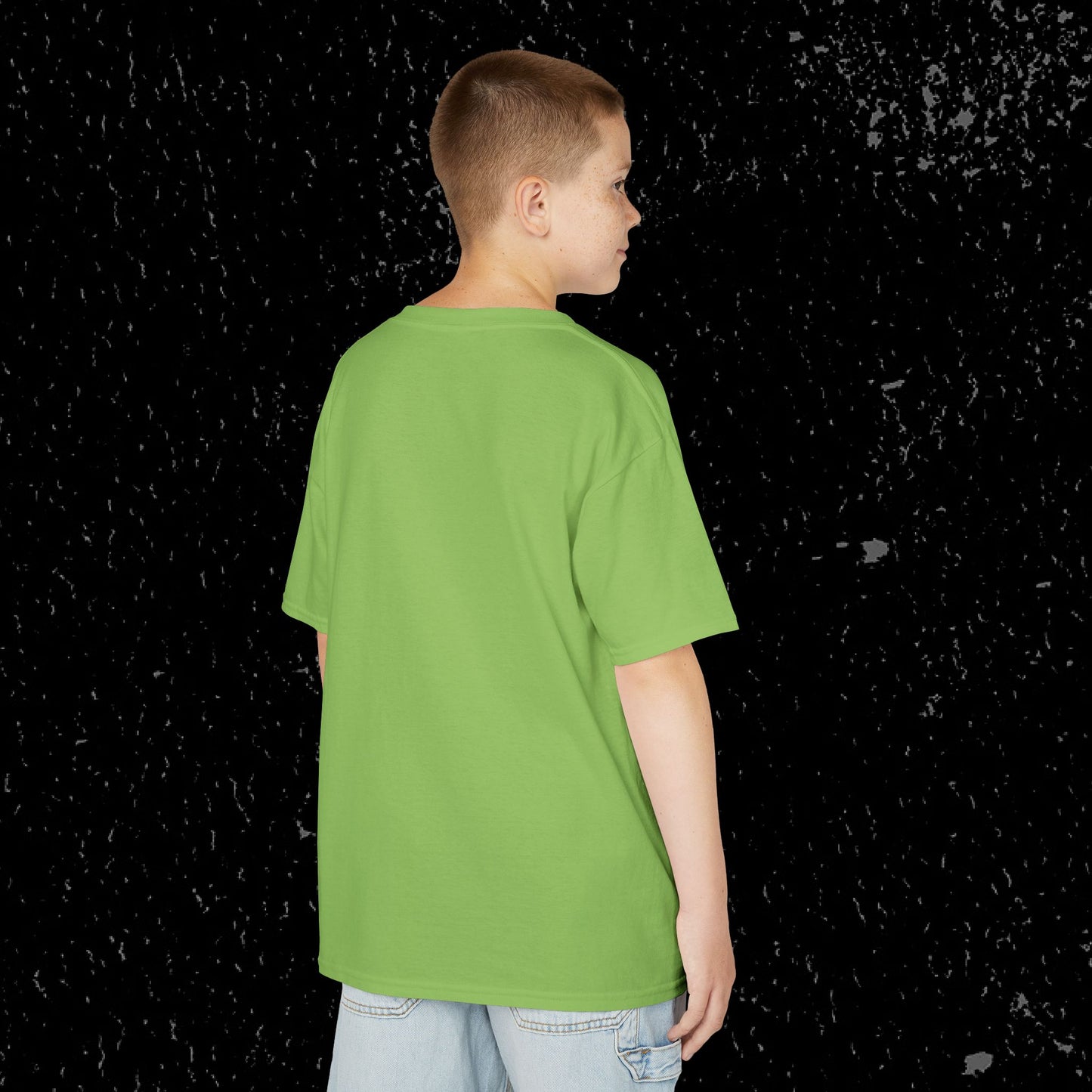 My Daddy Is A Logger Kids T-Shirt