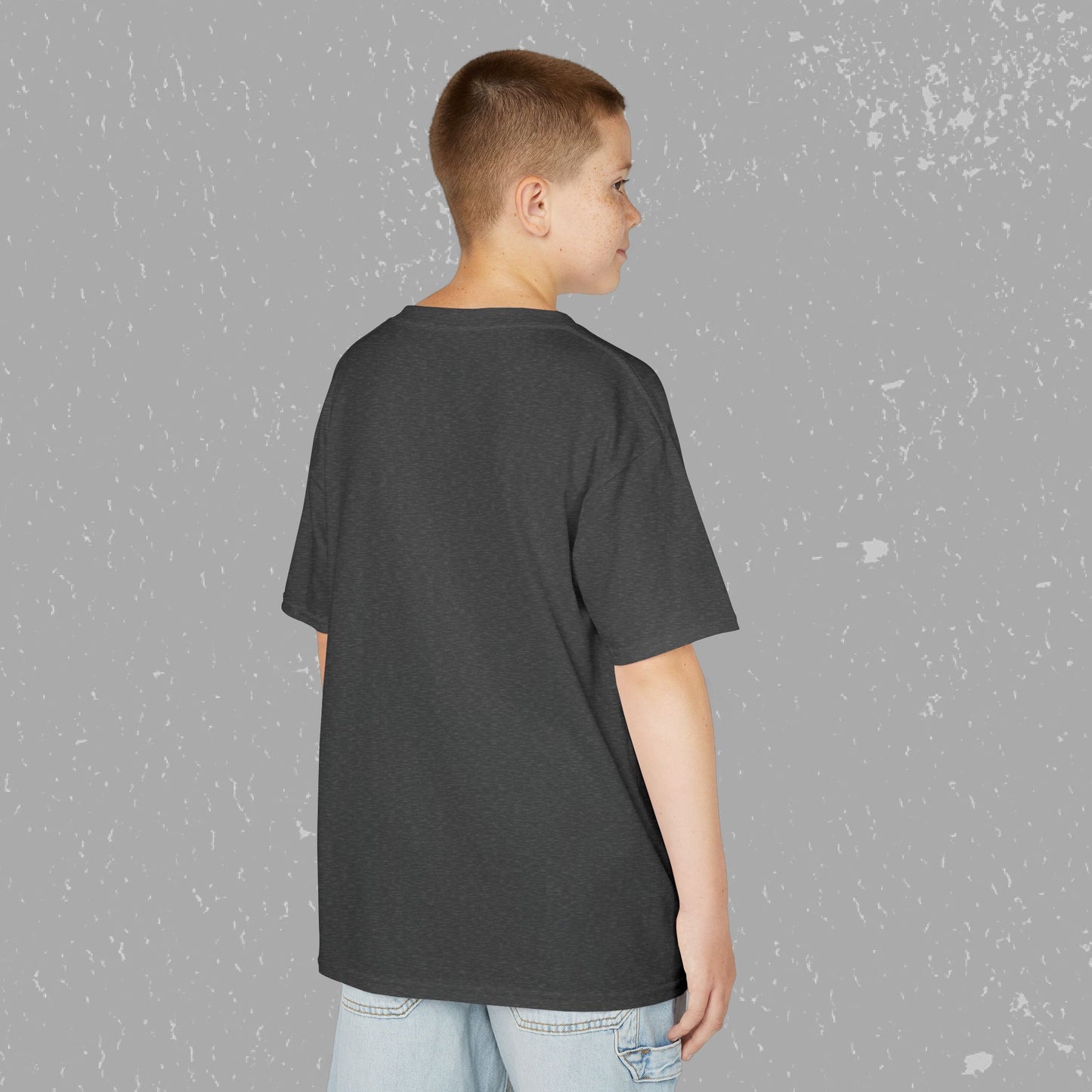 My Daddy Is A Logger Kids T-Shirt