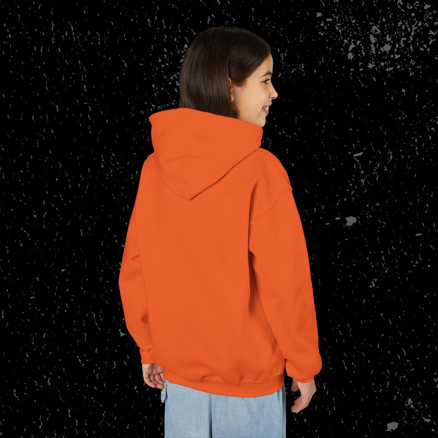 Future Logger Youth Hoodie