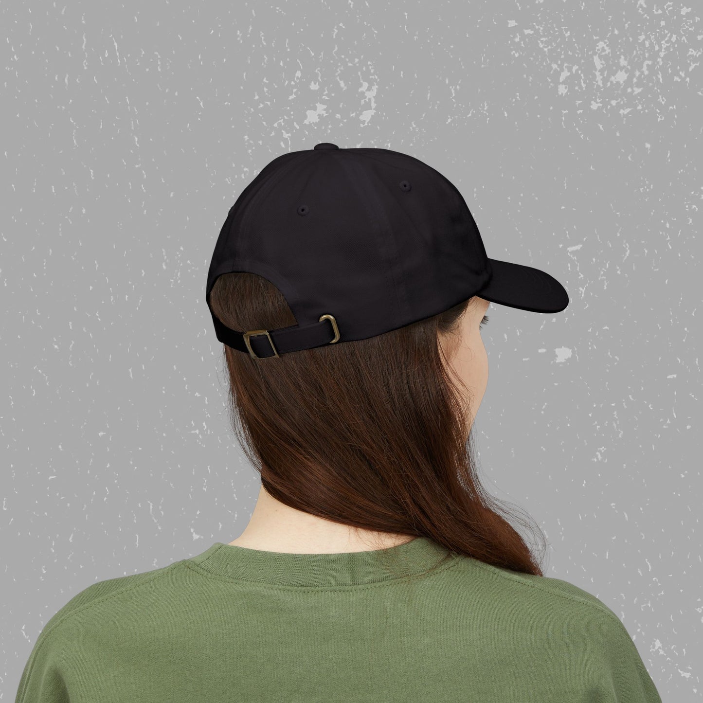 Idaho Logger Classic Cap