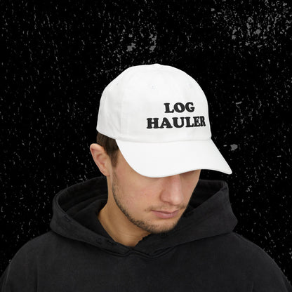 Log Hauler Hat