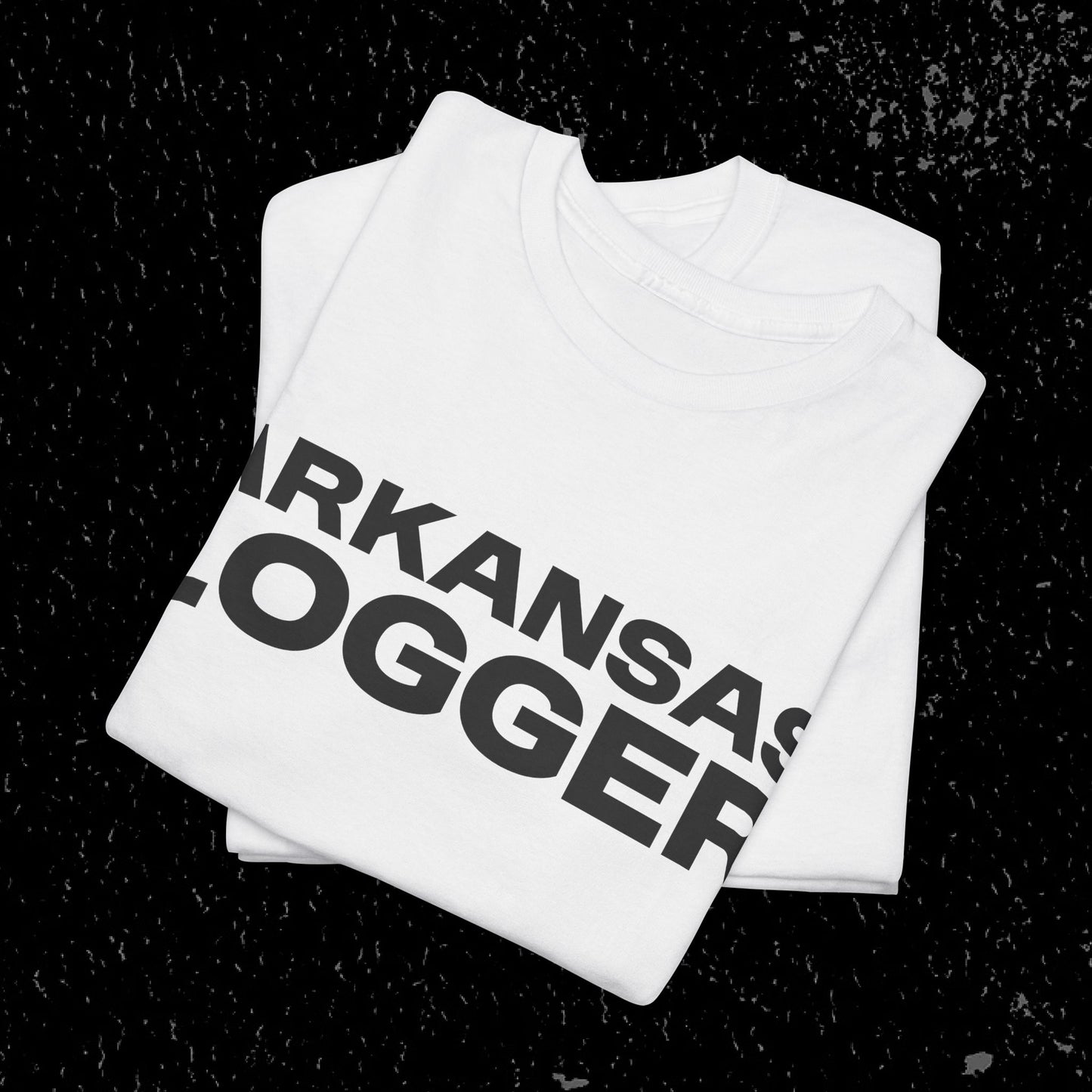 Arkansas Logger T-Shirt
