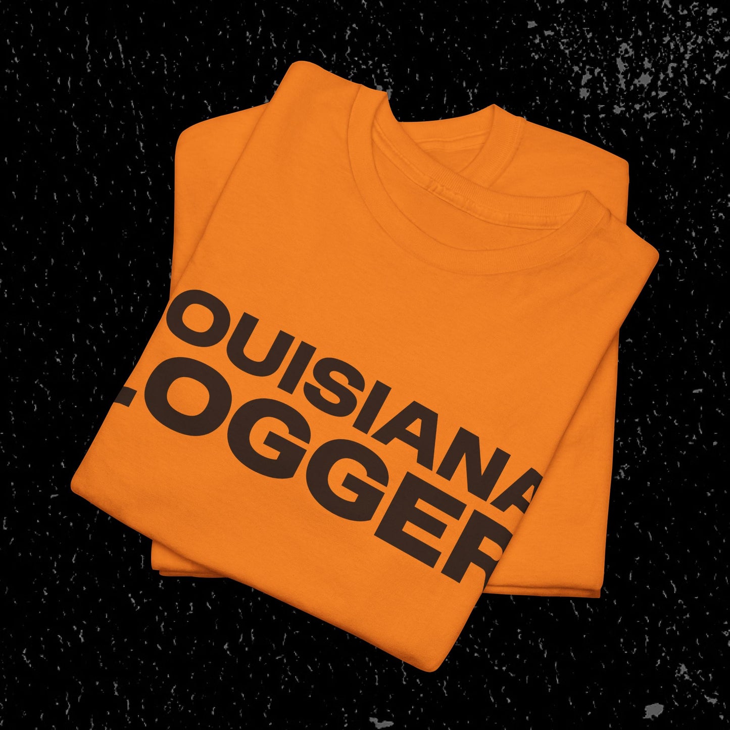 Louisiana Logger T-Shirt
