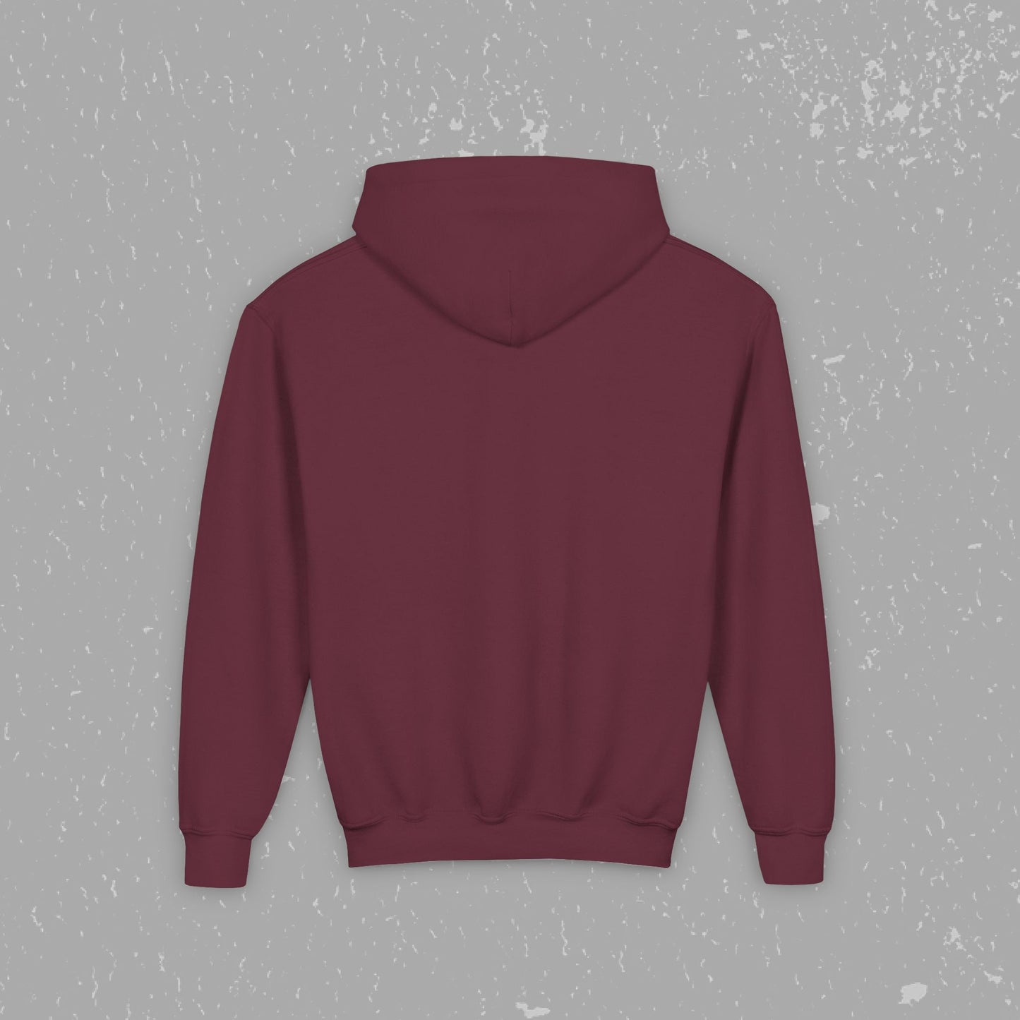 Future Logger Youth Hoodie