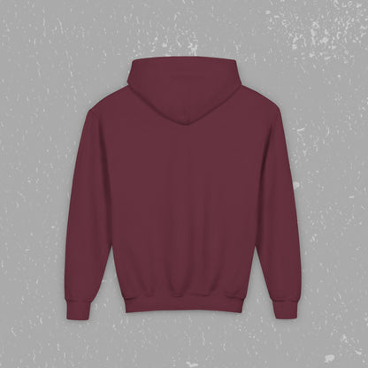 Future Logger Youth Hoodie