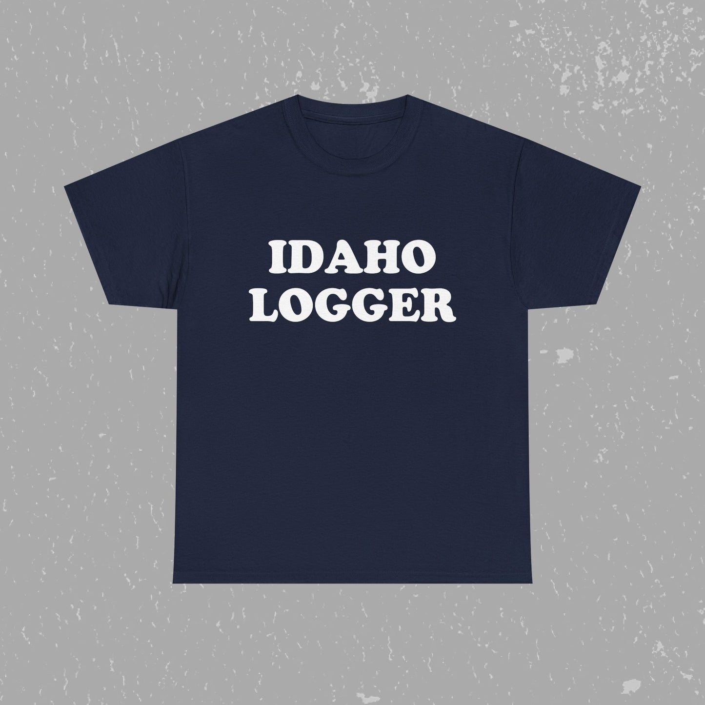 Idaho Logger T-Shirt
