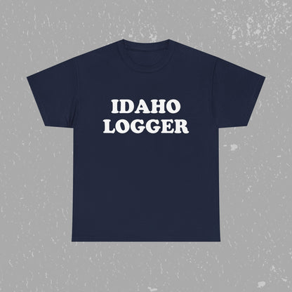 Idaho Logger T-Shirt