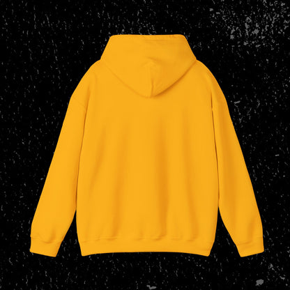 Log Hauler Heavy Blend™ Hoodie