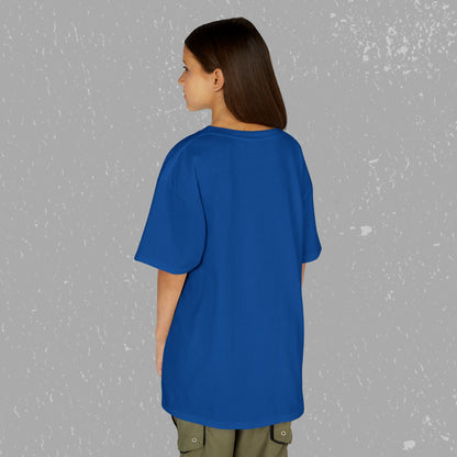 My Daddy Is A Logger Kids T-Shirt