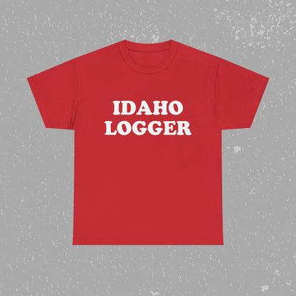 Idaho Logger T-Shirt