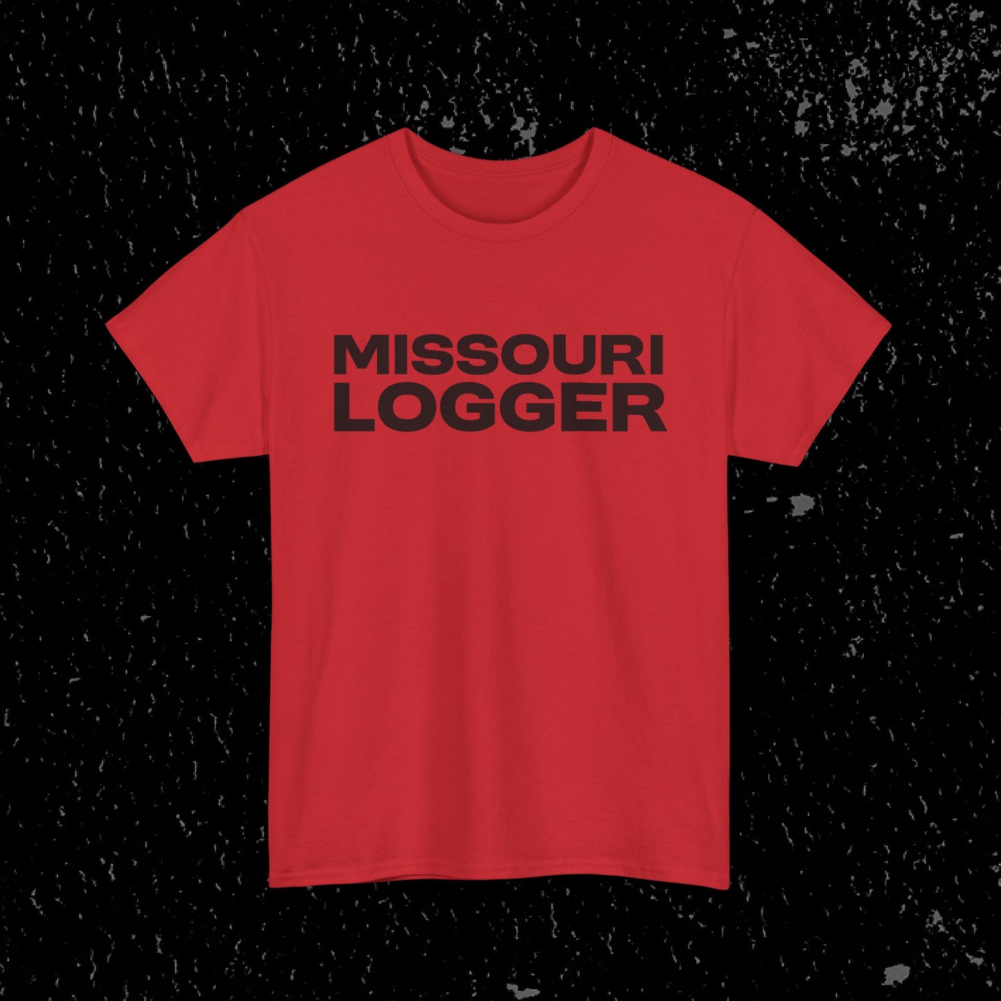 Missouri Logger T-Shirt