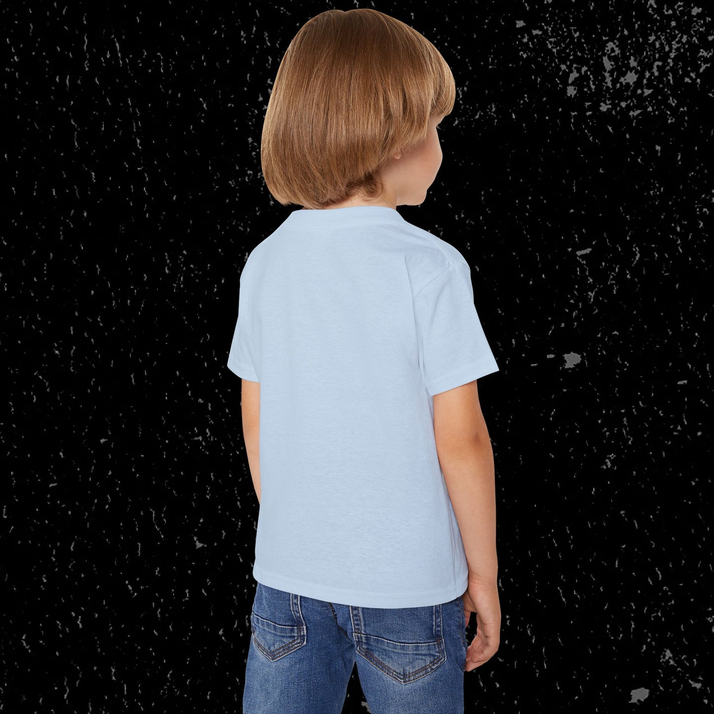 My Daddy Is A Logger Toddler T-Shirt