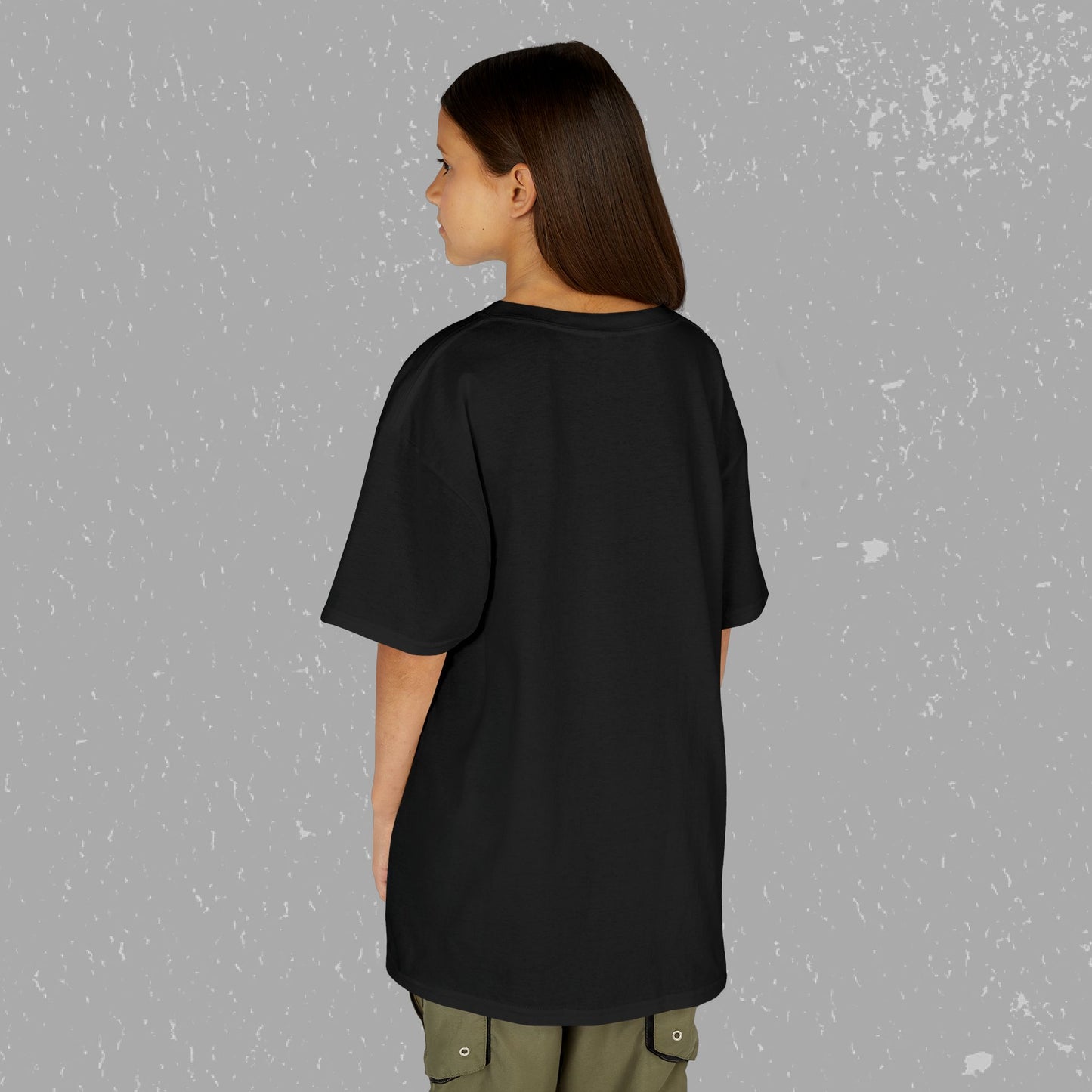 My Daddy Is A Logger Kids T-Shirt