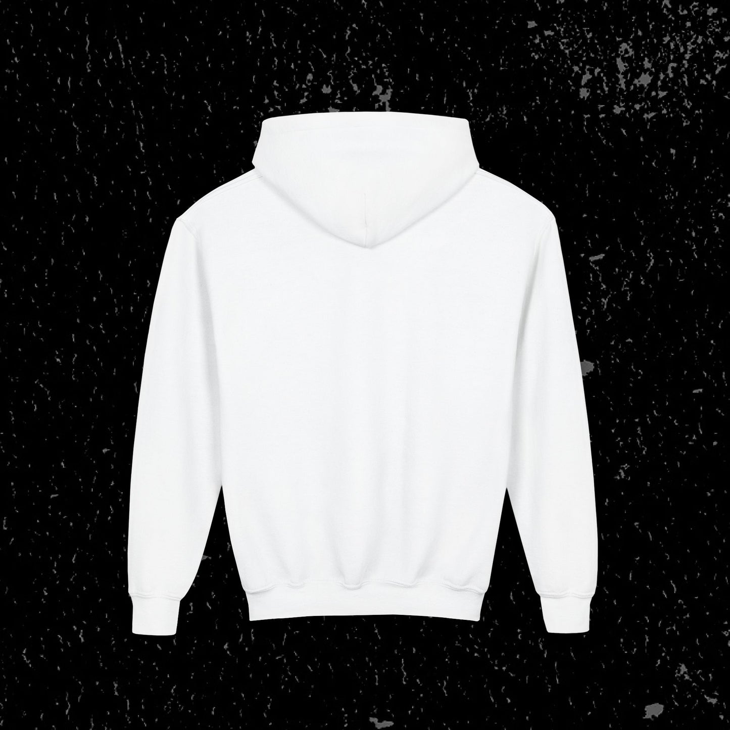 Future Logger Youth Hoodie