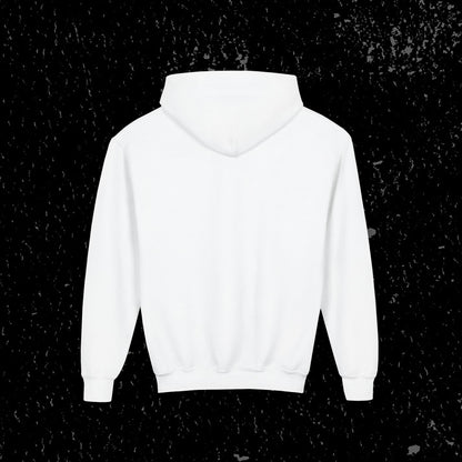 Future Logger Youth Hoodie