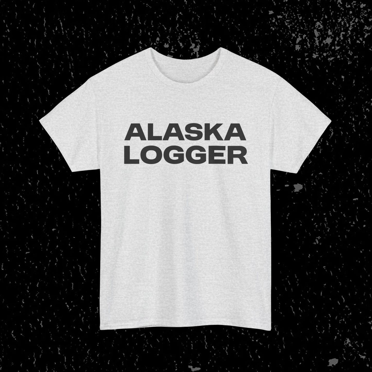 Alaska Logger T-Shirt