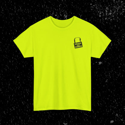 Roadless Rules Are For Tools, Unlock Our Forests T-Shirt