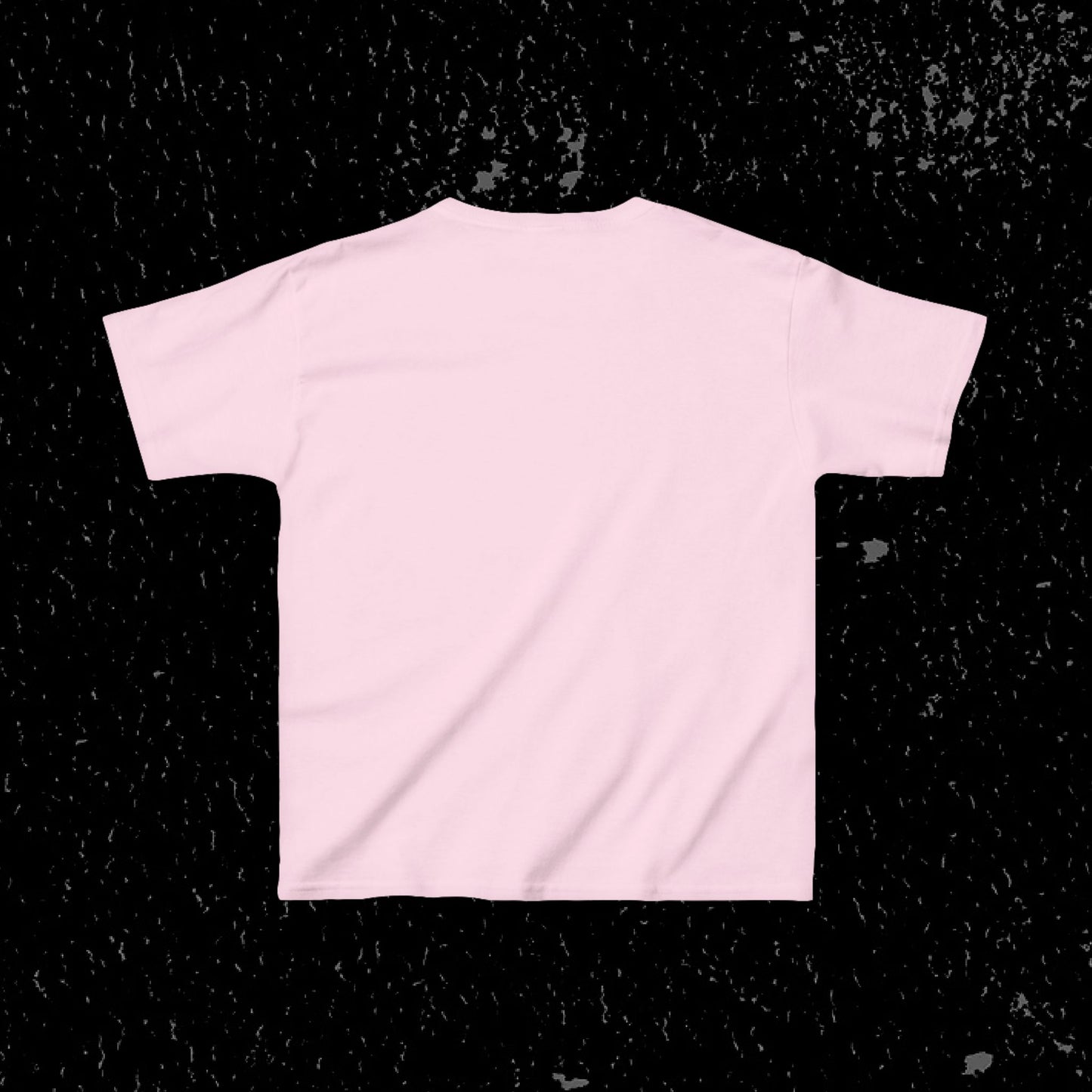 My Daddy Is A Logger Kids T-Shirt