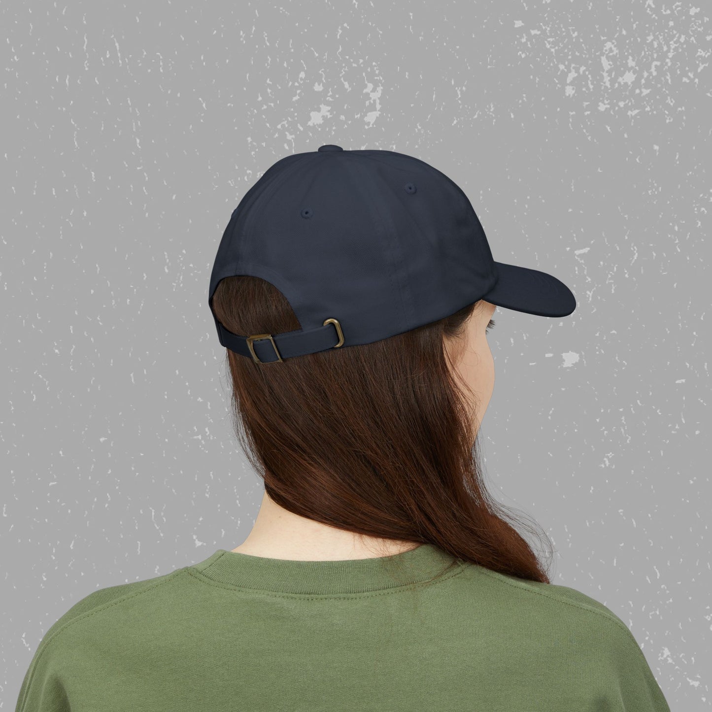 Idaho Logger Classic Cap