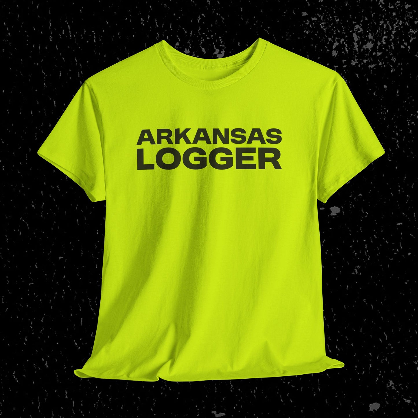 Arkansas Logger T-Shirt