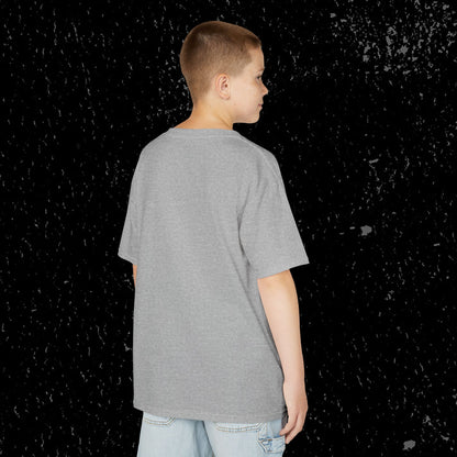 My Daddy Is A Logger Kids T-Shirt