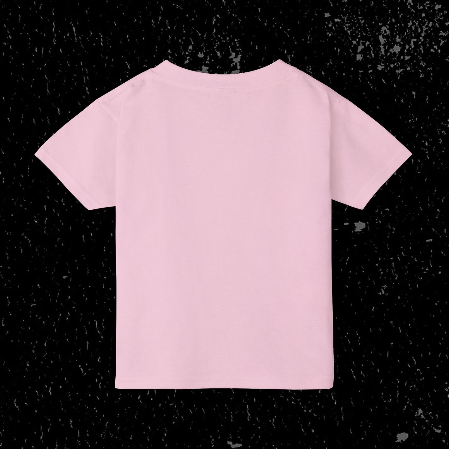 My Daddy Is A Logger Toddler T-Shirt