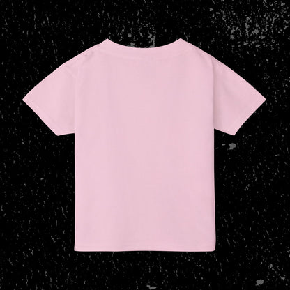 My Daddy Is A Logger Toddler T-Shirt