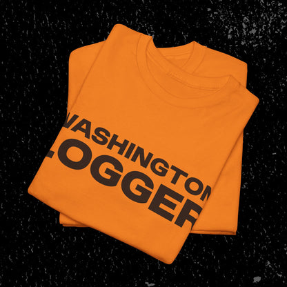 Washington Logger T-Shirt