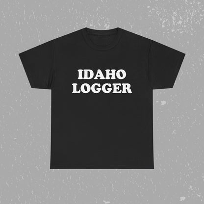 Idaho Logger T-Shirt
