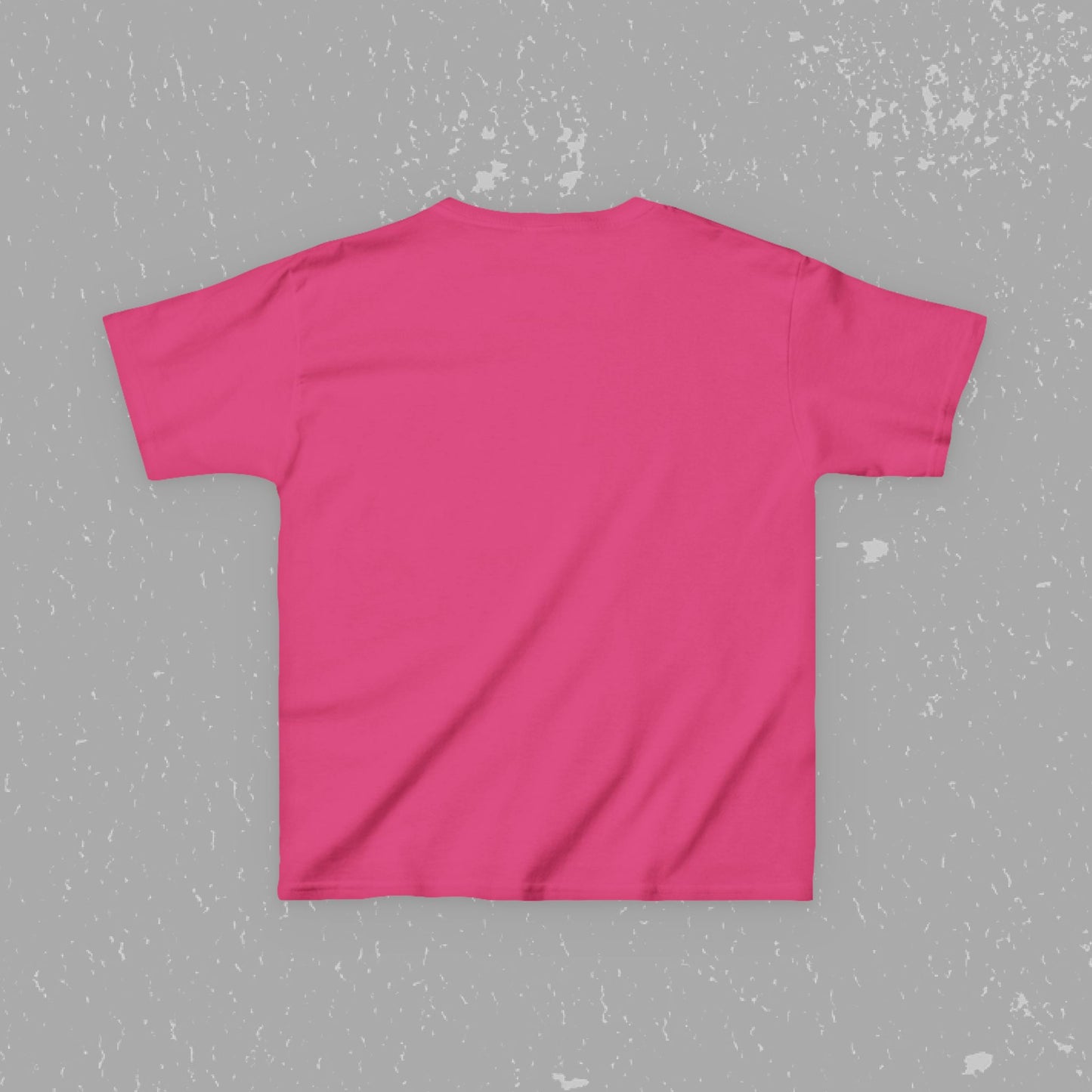 Future Logger T-Shirt - White Lettering