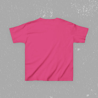 Future Logger T-Shirt - White Lettering