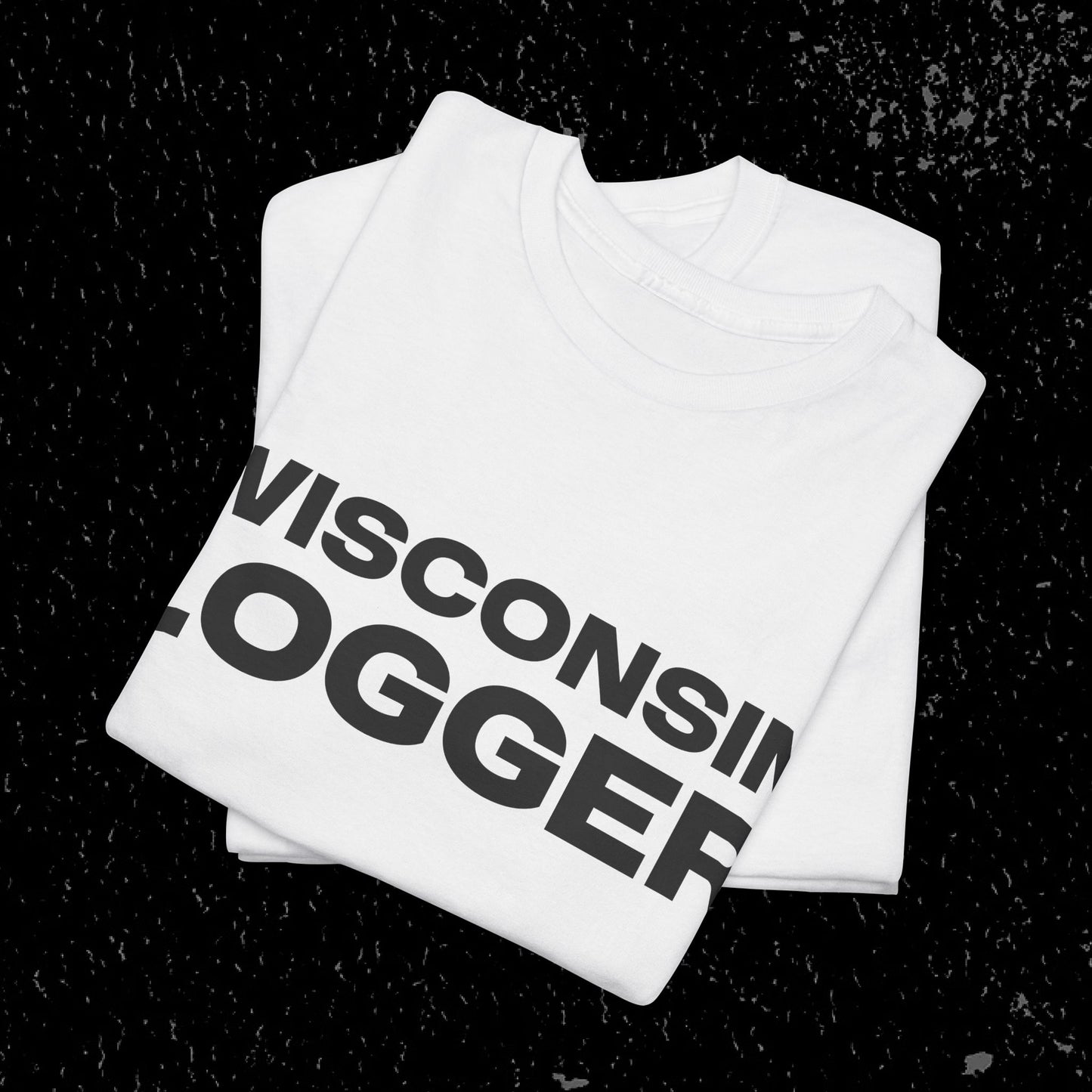 Wisconsin Logger T-Shirt