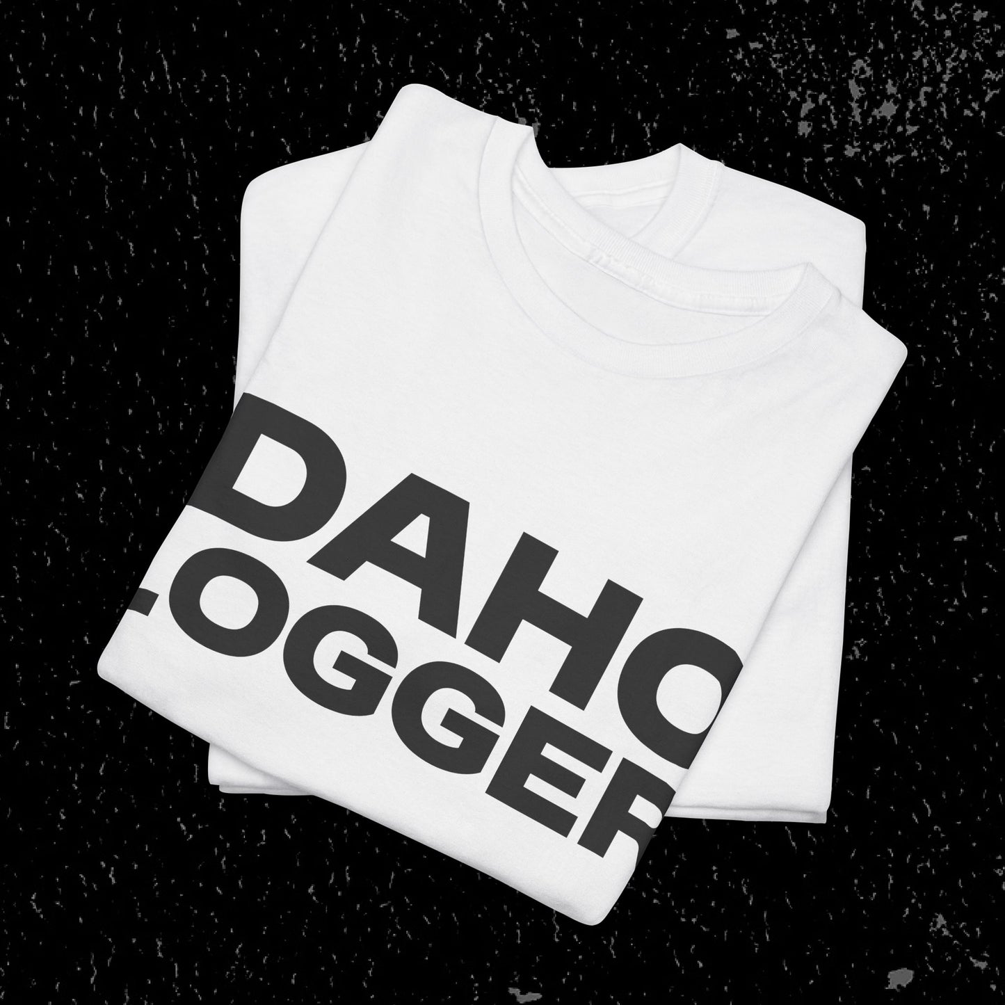 Idaho Logger T-Shirt