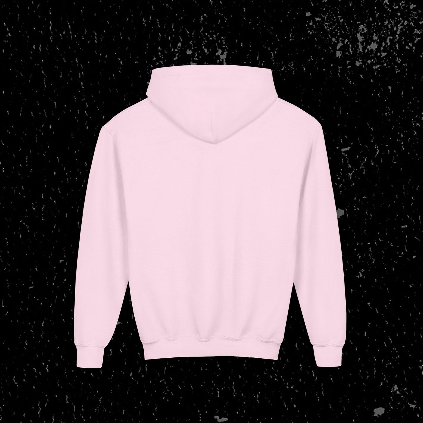 Future Logger Youth Hoodie