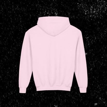 Future Logger Youth Hoodie