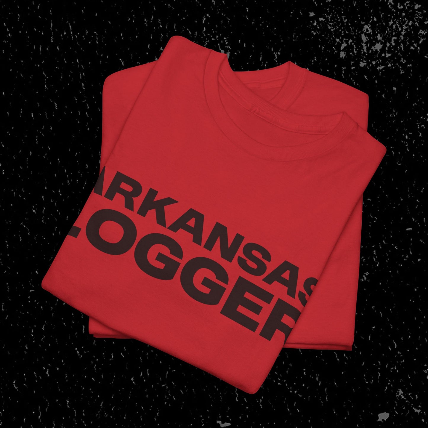 Arkansas Logger T-Shirt