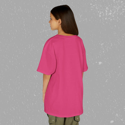 My Daddy Is A Logger Kids T-Shirt