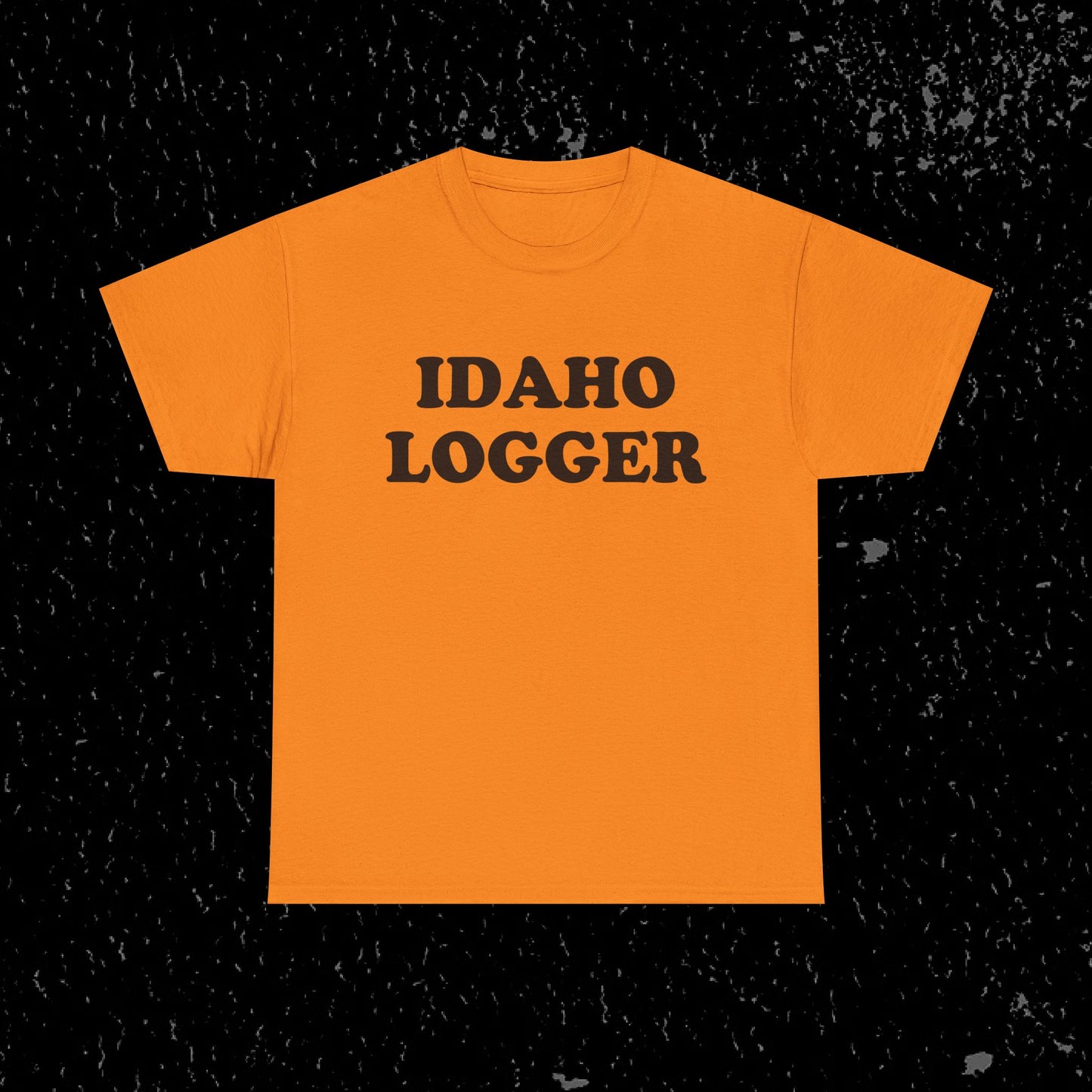 Idaho Logger T-Shirt