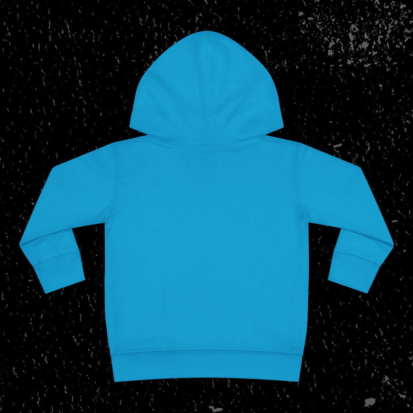 Future Logger Toddler Hoodie