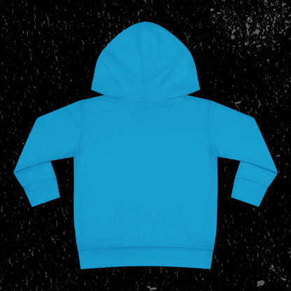 Future Logger Toddler Hoodie