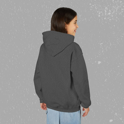 Future Logger Youth Hoodie