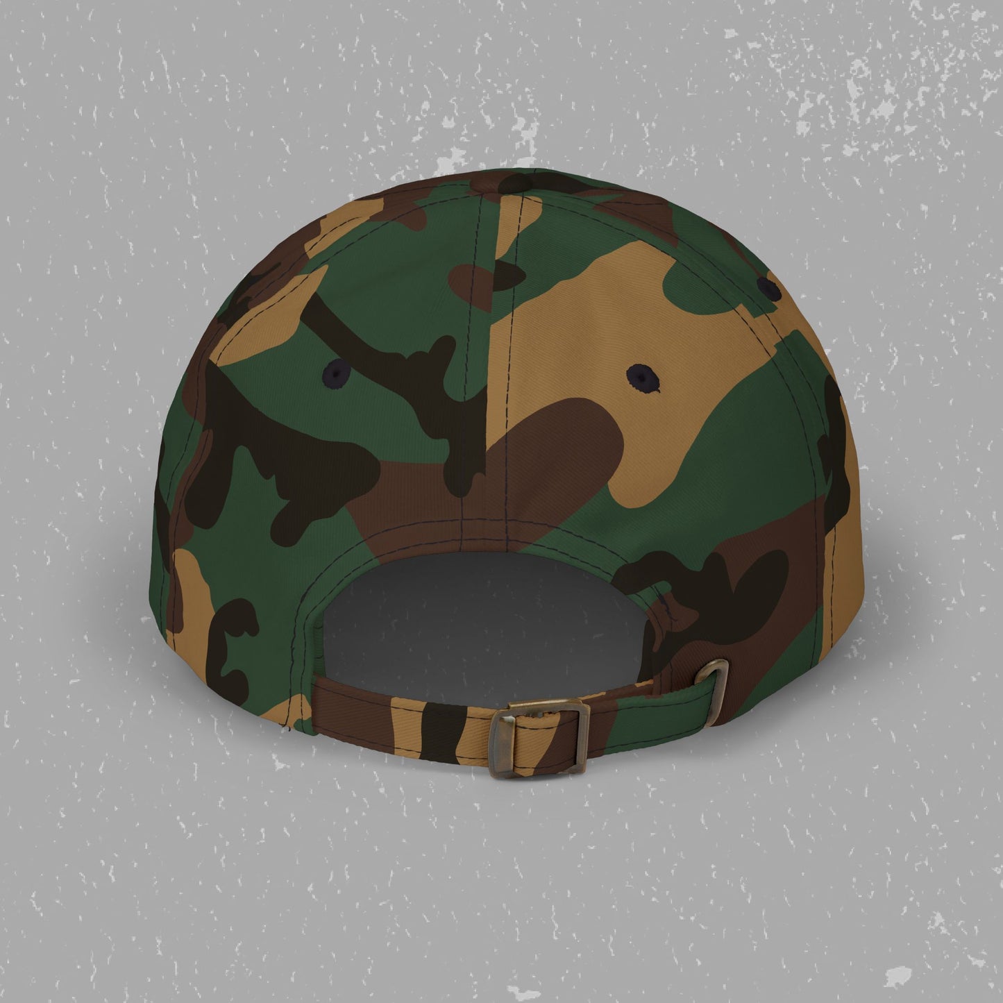 Idaho Logger Classic Cap